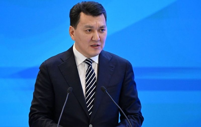 «Большое счастье и высокая честь»:  Карин сделал первое заявление в должности вице-президента