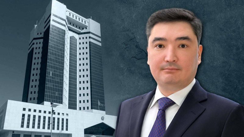 Премьер-министром вновь назначен Олжас Бектенов