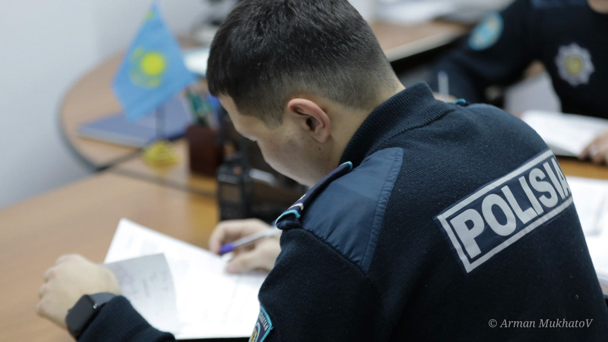 Әлеуметтік желіде не жазуға болмайды? ІІМ жауапкершілікке әкелетін әрекеттерді атады