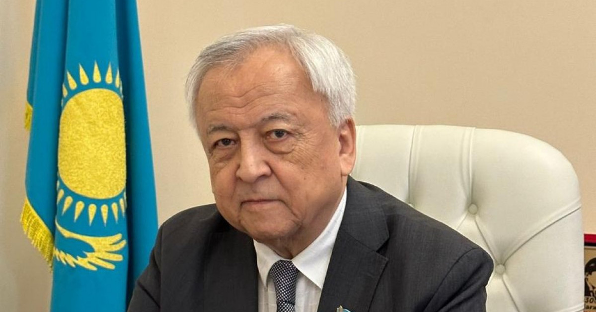  Мереке Құлкенов: Құрылтай – жаңа істердің бастауы 