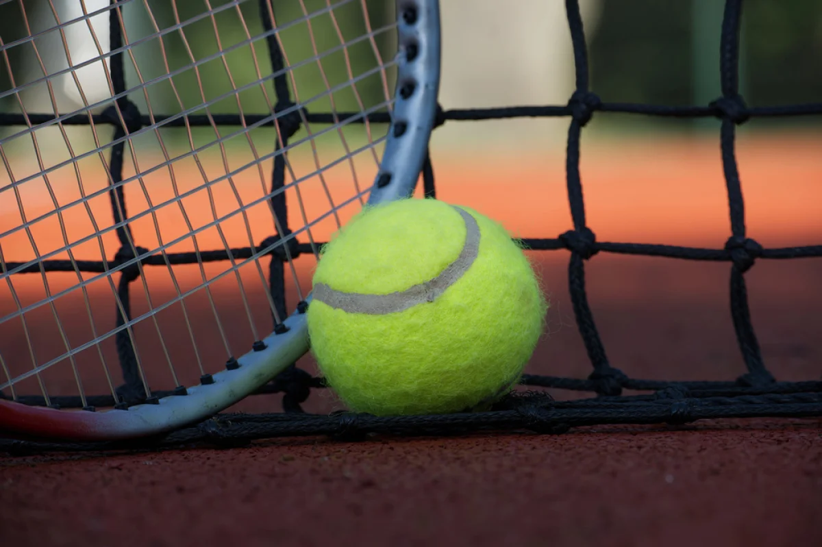 Александр Бублик US Open турнирін жеңіспен бастады
