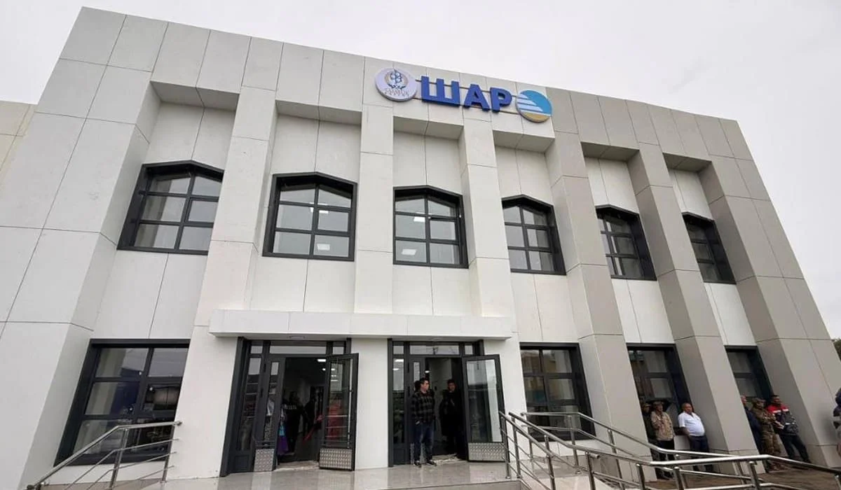 Три железнодорожных вокзала модернизировали в области Абай (ФОТО)
