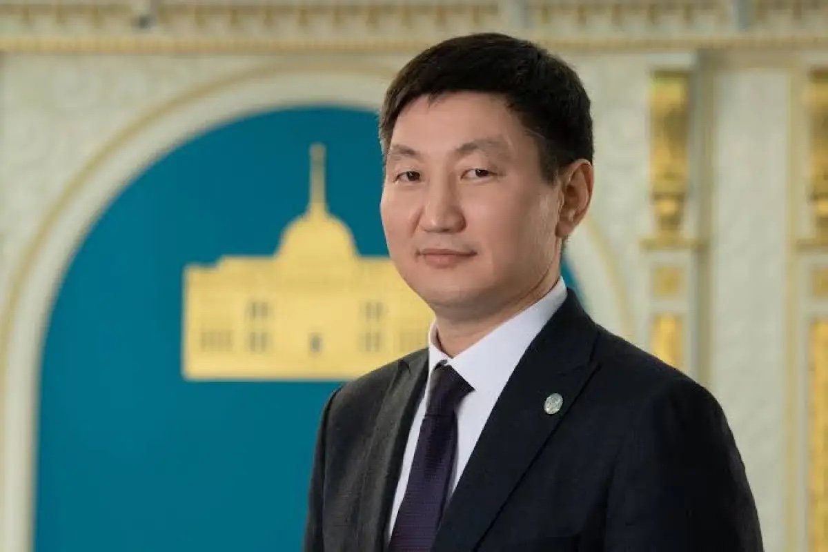 Ақордадағы ауыс-түйіс: Тоқаев тағы бір шенеунікті тағайындады