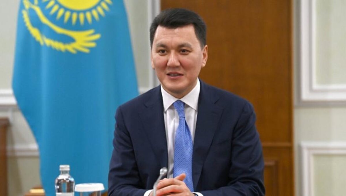 Токаев сделал выбор: кто стал вице-президентом Казахстана