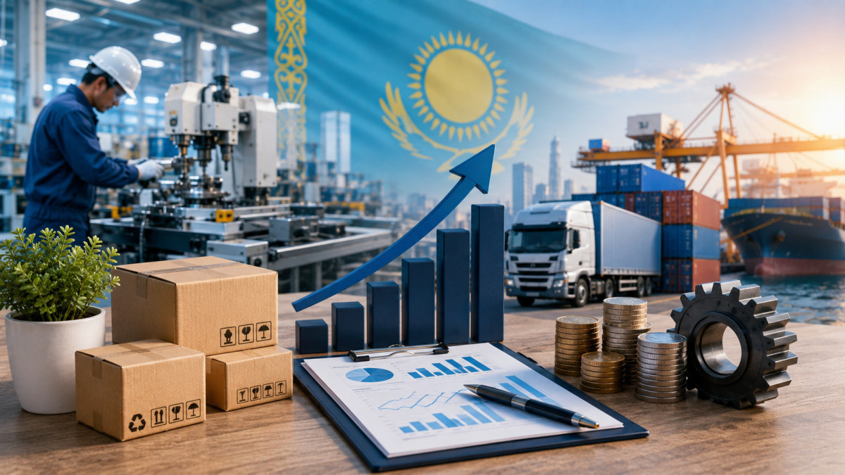 Отандық өндірушілерге қандай қолдау көрсетіледі?