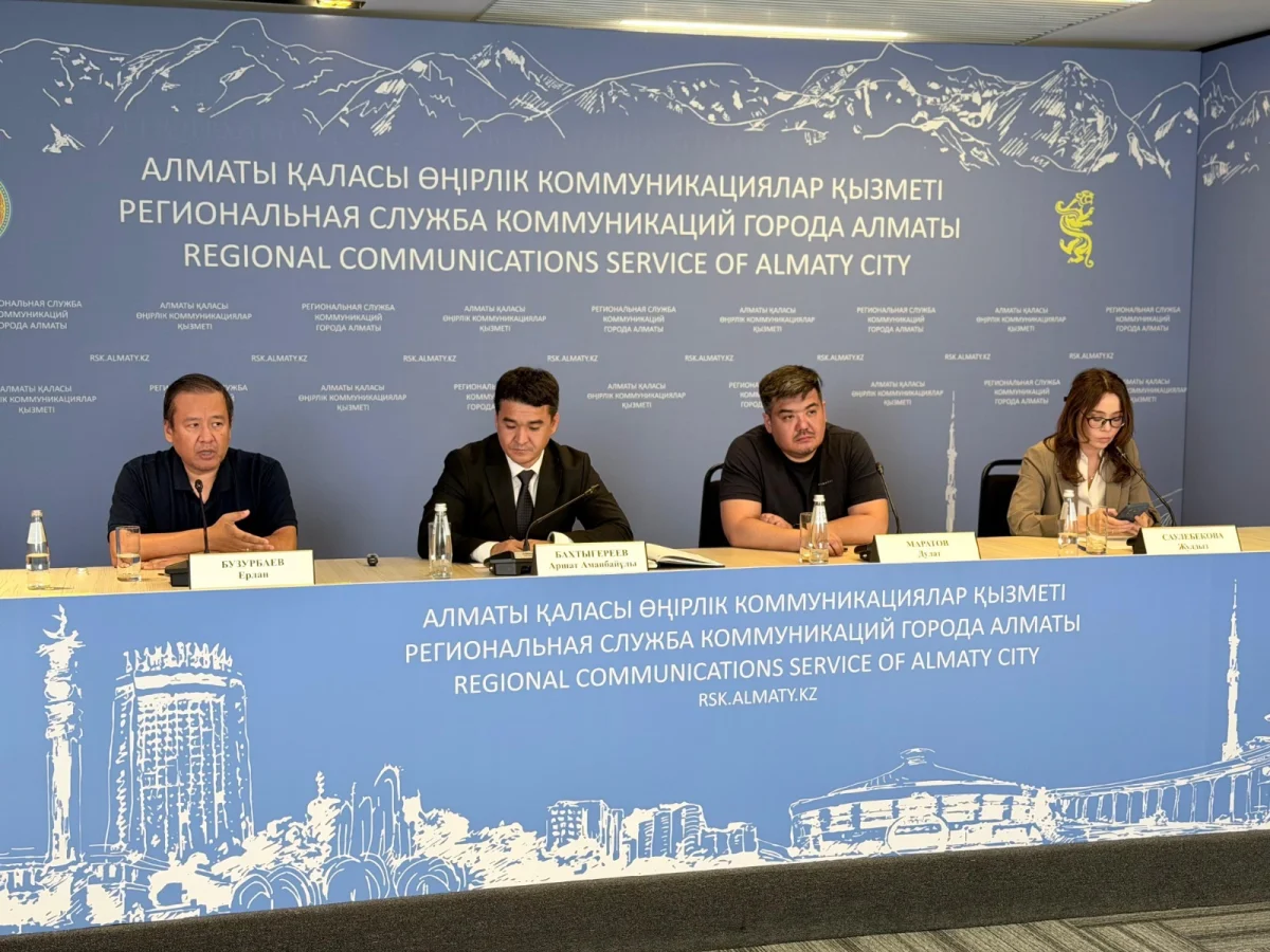 Эксперт объяснил, почему в Алматы делают ставку на фактические выбросы автомобилей
