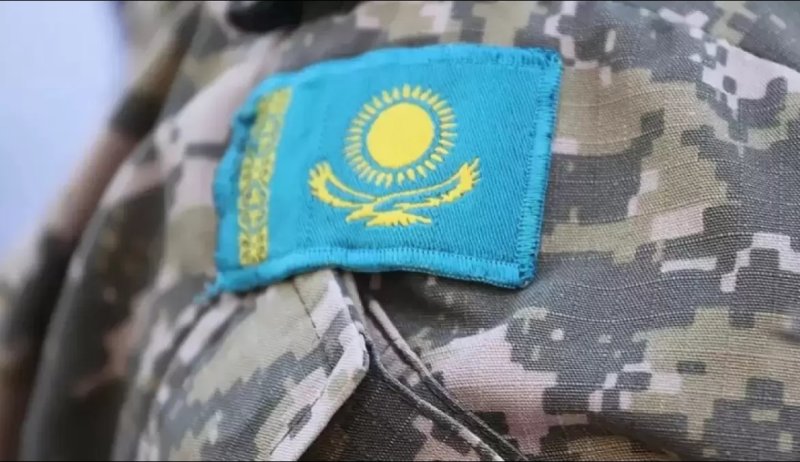 Новый фейк: Минобороны сделало заявление о призыве казахстанцев