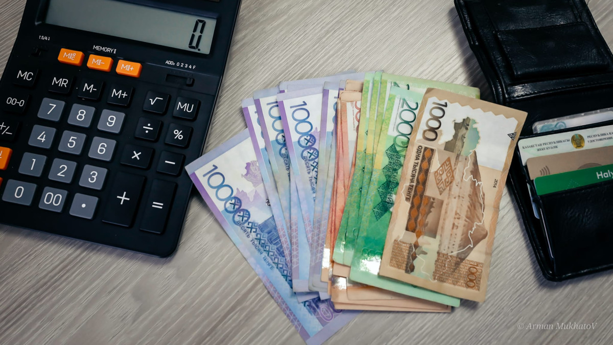 500 мың теңгеге сатылған «қуыршақ»: Алматы полициясы күмәнді хабарландыруға түсініктеме берді