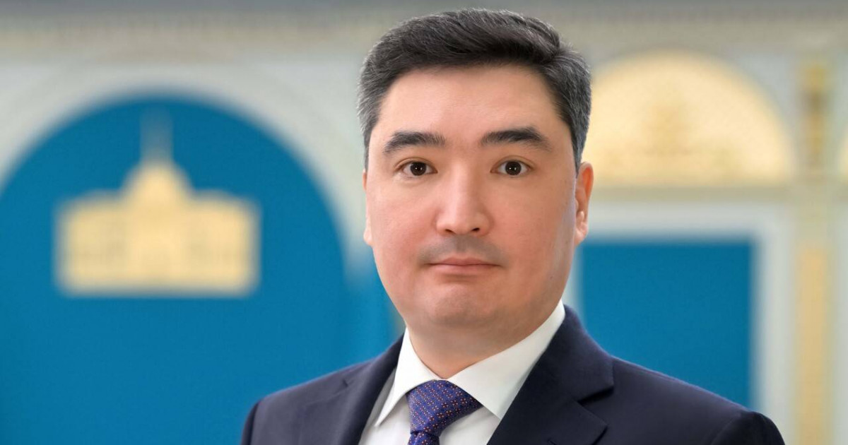   Олжас Бектенов Қазақстанның Премьер-министрі болып қайта тағайындалды   