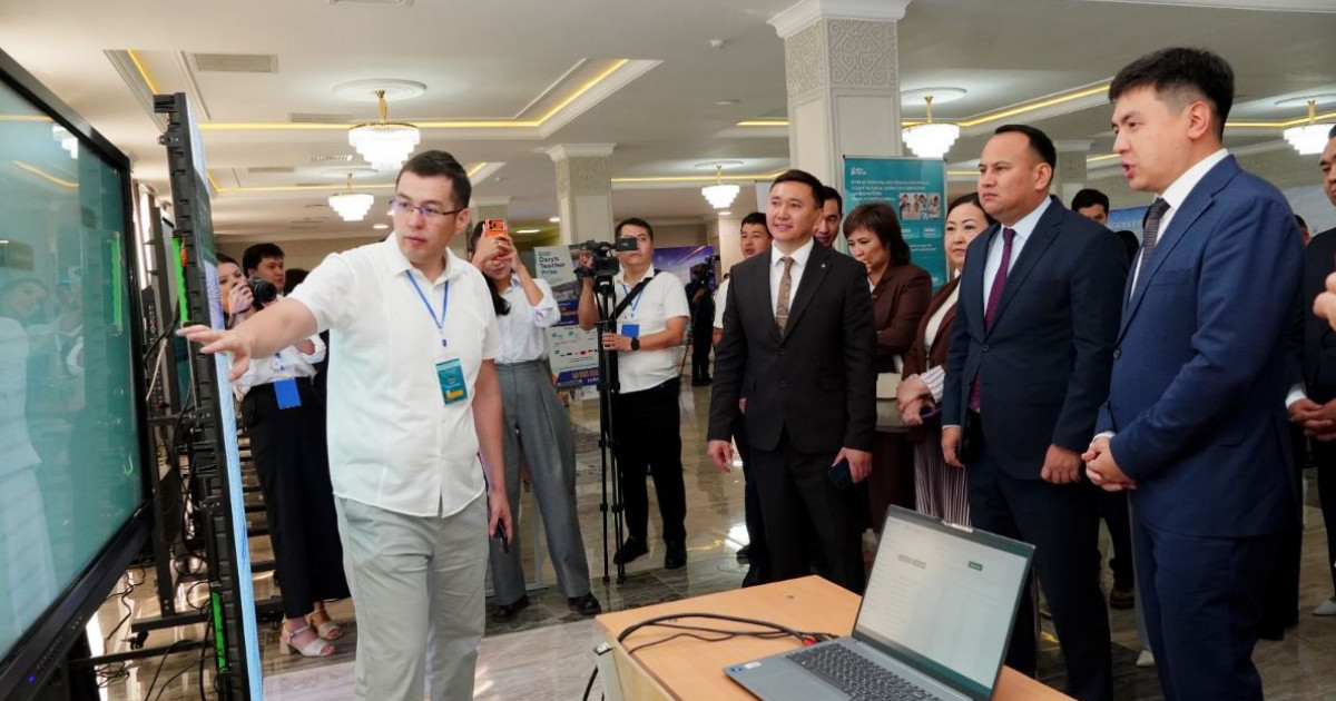   Білім сапасы басты назарда   