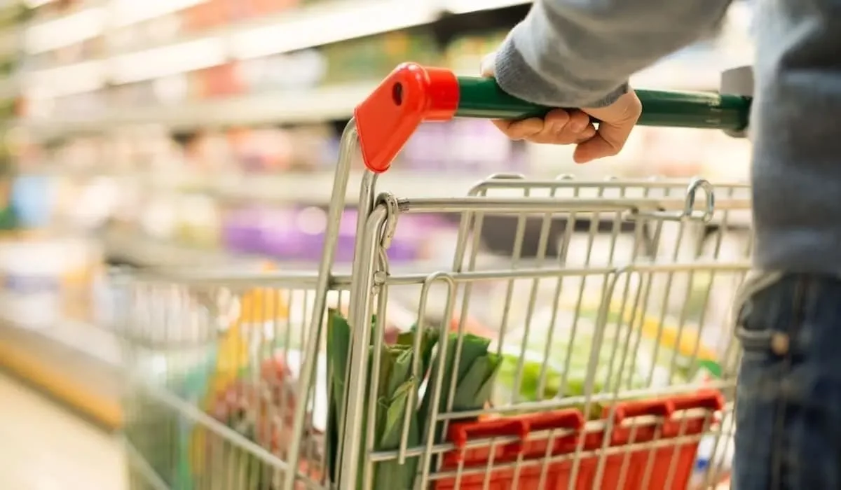 Цены на социально значимые продукты снизились на 0,2% в августе