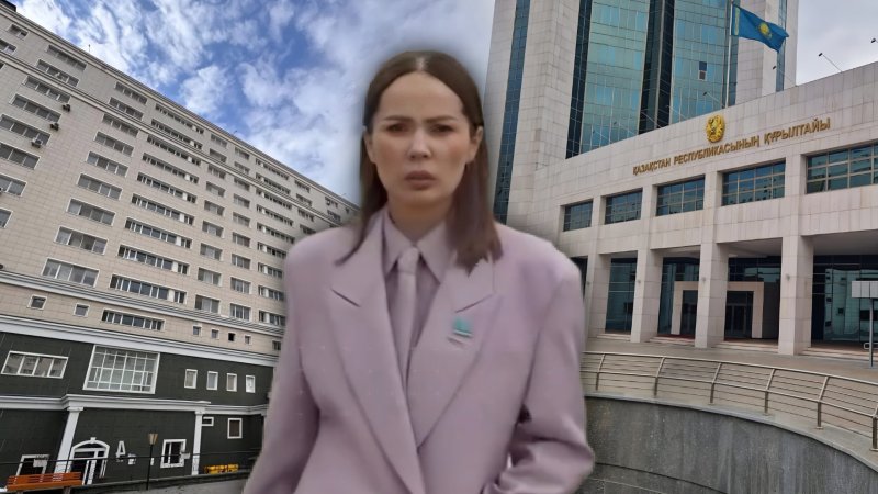 Бегство от микрофона, или Как Армангуль Токтамурат стала звездой Курултая