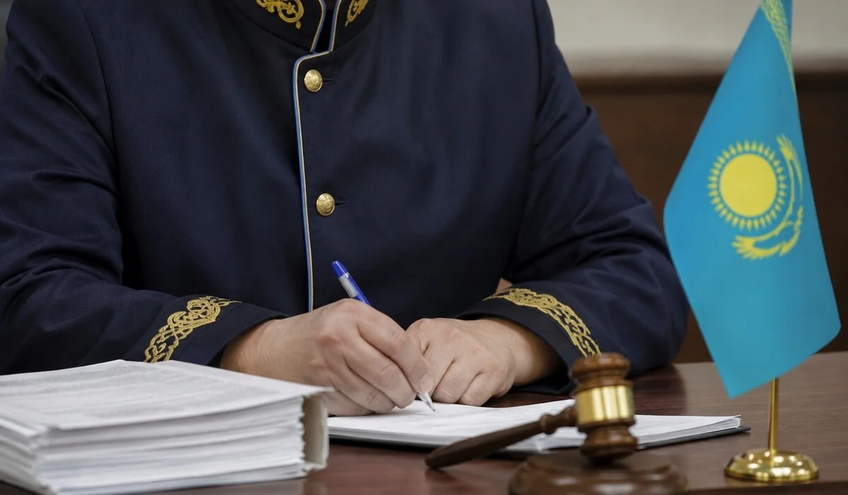 Спортсмен-ветеран получил звание мастера международного класса через суд в Карагандинской области