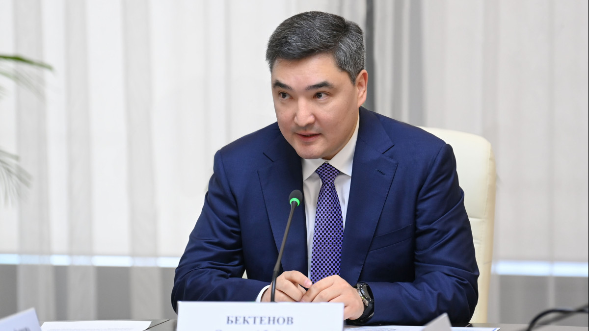 Токаев предложил кандидатуру на пост Премьер-министра
