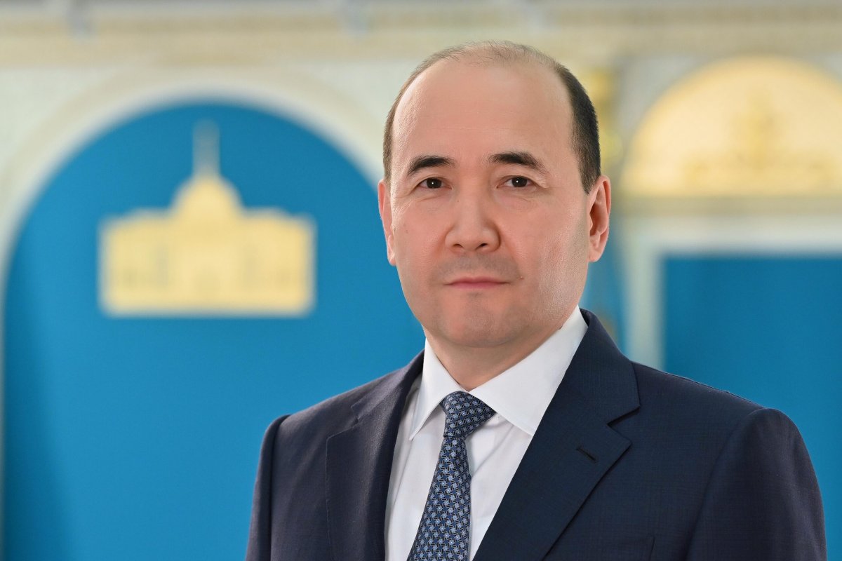 Тоқаев бұрынғы бас прокурорды Қауіпсіздік кеңесінің хатшысы қызметінен босатты