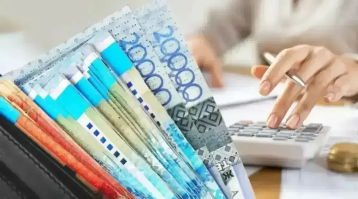 Балабақша бухгалтері өзіне артық жалақы жазып, 30 млн теңге жымқырған