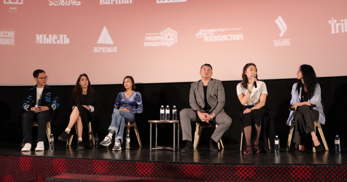   XI Baiqonyr Film Festival бағдарламасын жариялады   