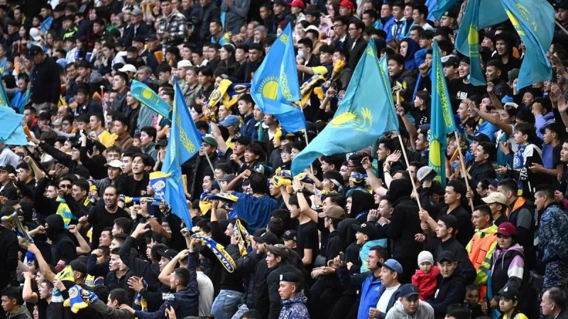 Казахстанцев стало больше: свежие данные по населению страны