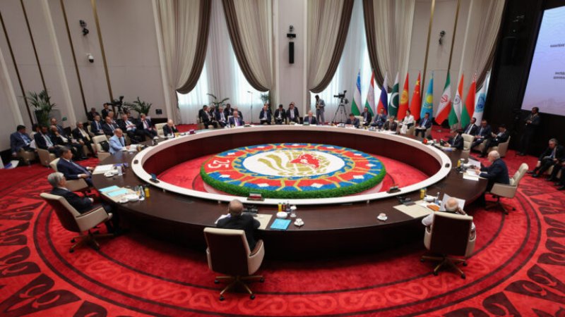 Бишкекская декларация и ещё 27 документов: что подписали лидеры ШОС