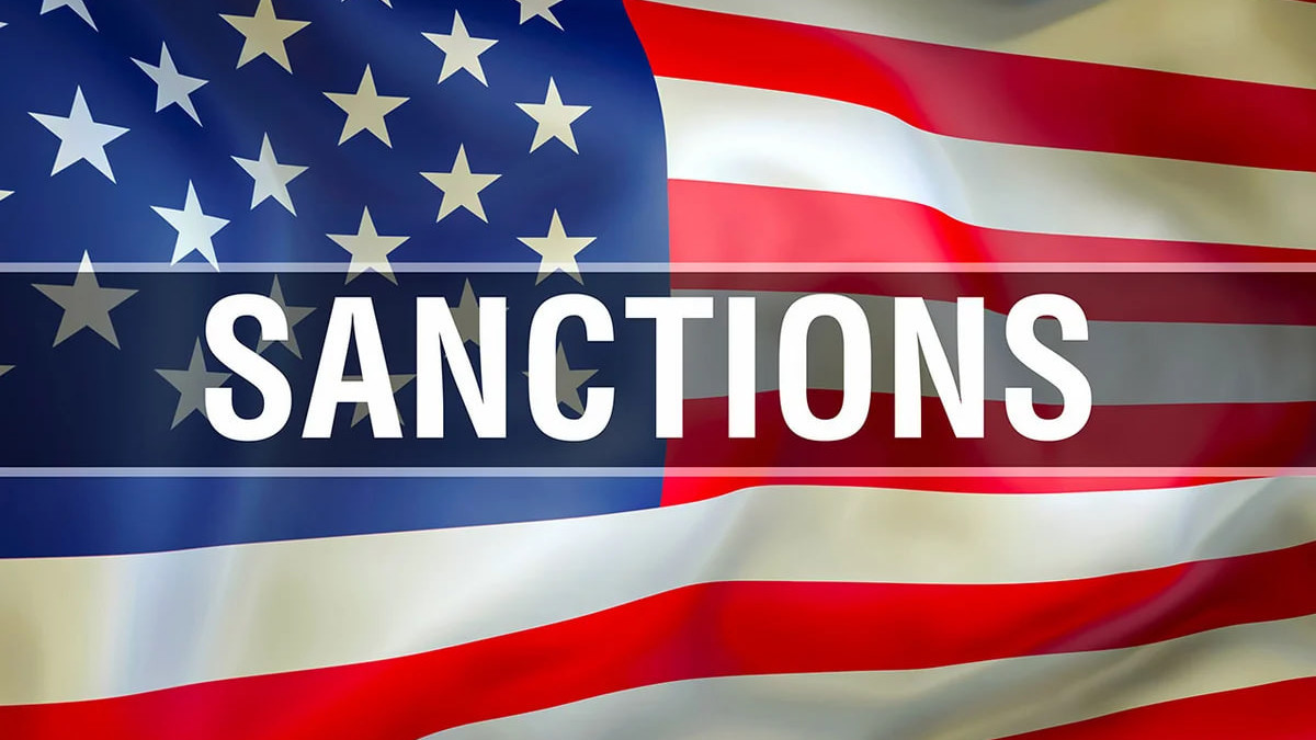 США могут в ближайшие недели ввести новые санкции против банков, связанных с Ираном