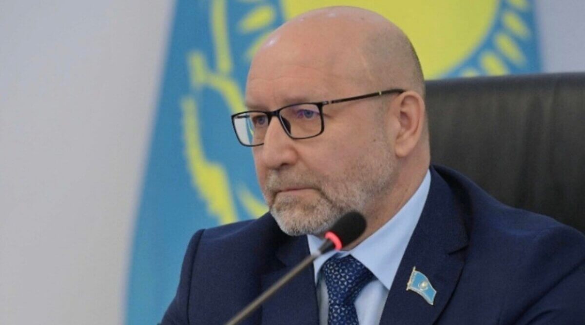 Депутата арестовали после смертельного ЧП в Павлодарской области