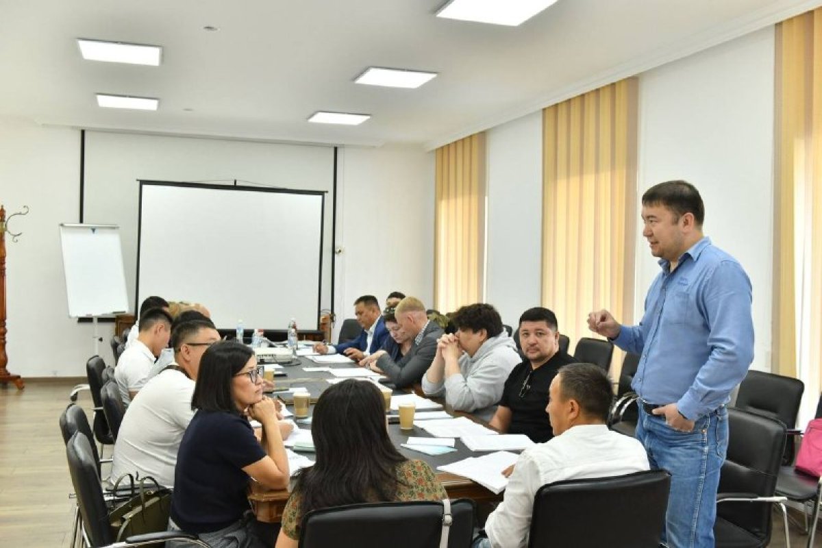 «Қазақмыс» тобының 139 маманы халықаралық еңбек қауіпсіздігі бағдарламасы бойынша оқудан өтті