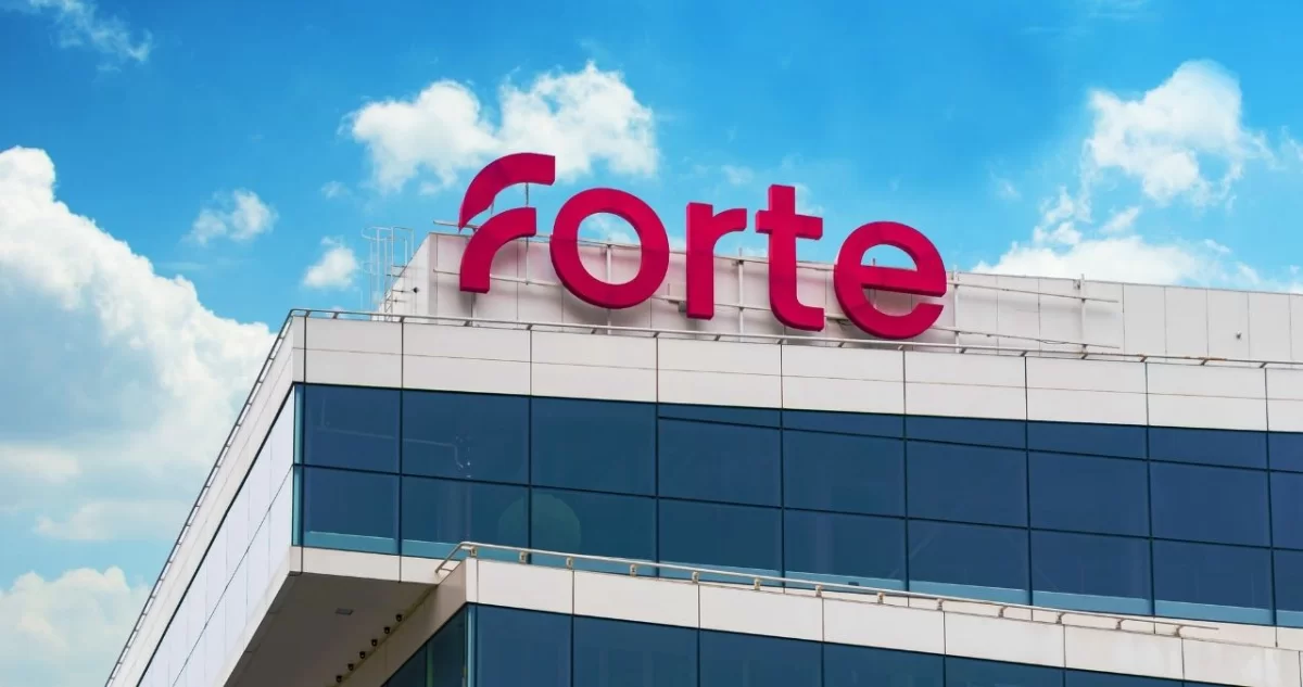 ForteBank изменил правила защиты бизнес-счетов: за утечку доступа ответит клиент