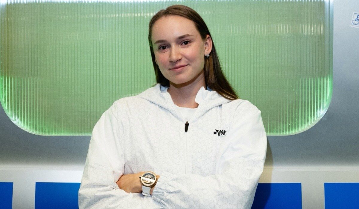 Рыбакина начинает US Open матчем с 17-летней американкой
