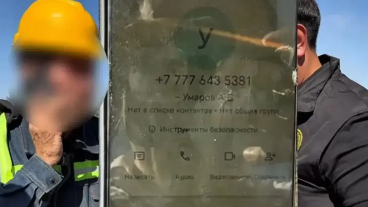 Алаяқтардың сөзіне сенген ер адам 13 миллион теңге несие алмақ болған