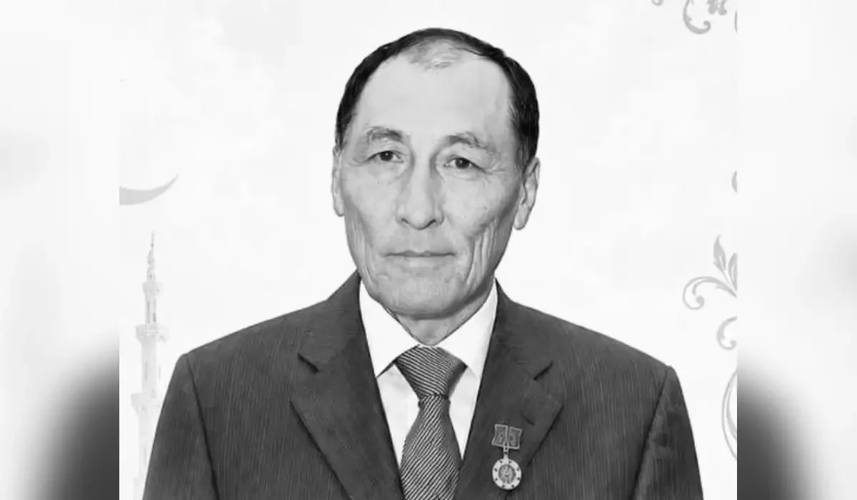 Белгілі журналист Жоламан Бошалақ өмірден өтті