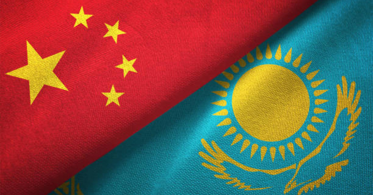  Жасанды интеллект саласындағы ұстанымдарымыз Қытайдың көзқарасымен үндес – Тоқаев 