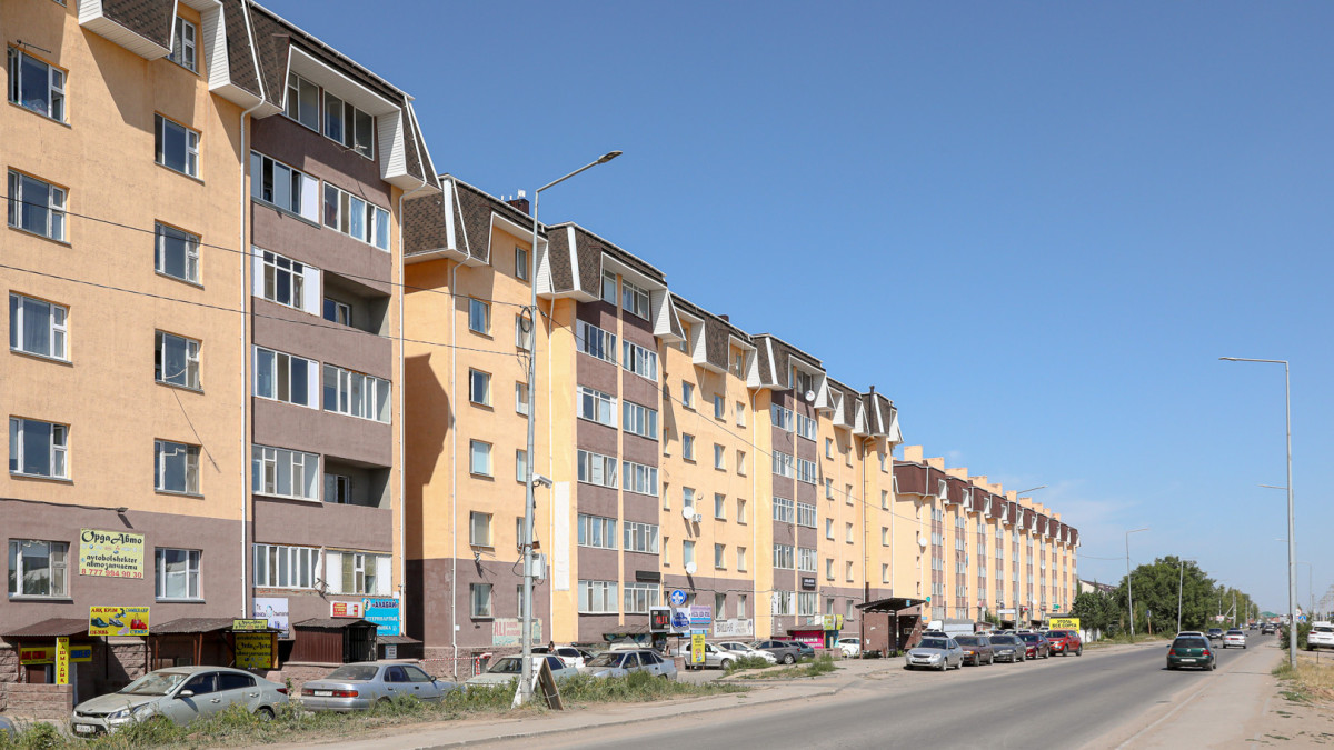 ОСИ төрағасының міндеті қандай? Маман тұрғын үйді күтіп-ұстауға қатысты талаптарды түсіндірді