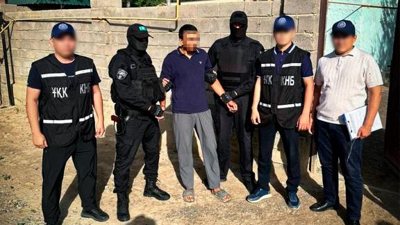 Қазақстанда 19 адам терроризм және экстремизм қылмыстары үшін сотталды