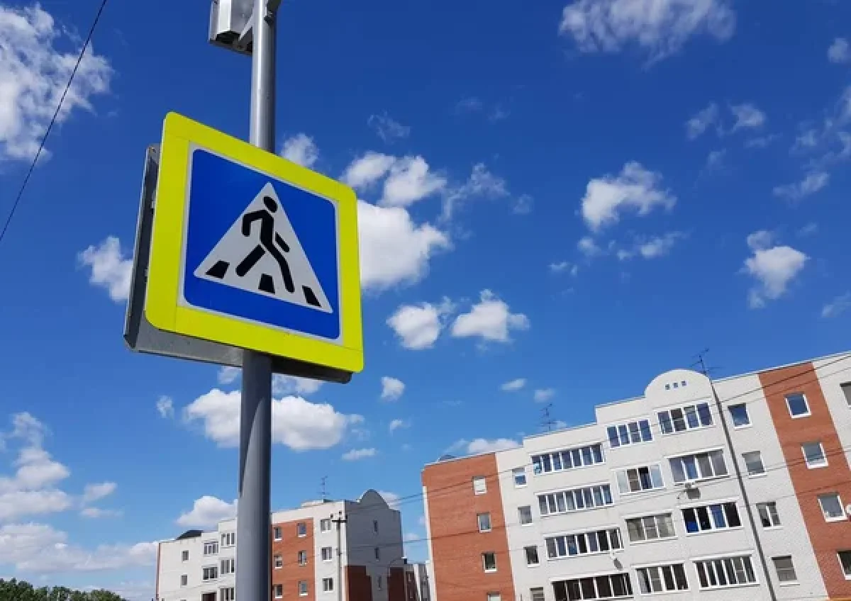 «Безопасная дорога в школу»: в Казахстане стартует семейный челлендж