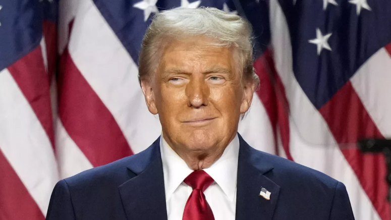 Трамп АҚШ Иранға қайта соққы беруге дайын екенін мәлімдеді