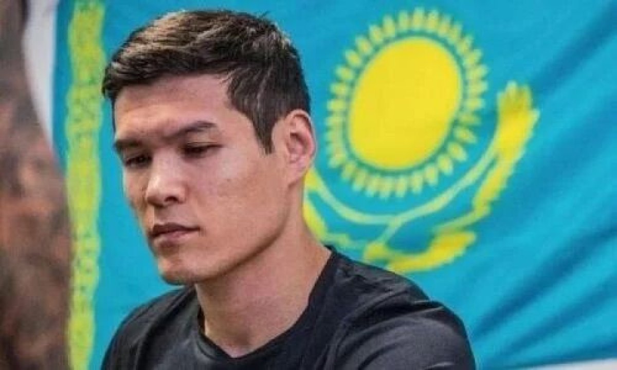 «Мені мойындамағандар қазір күшік сияқты жүгіріп жүр»: Данияр Елеусіновтің жазбасы ел назарын аударды