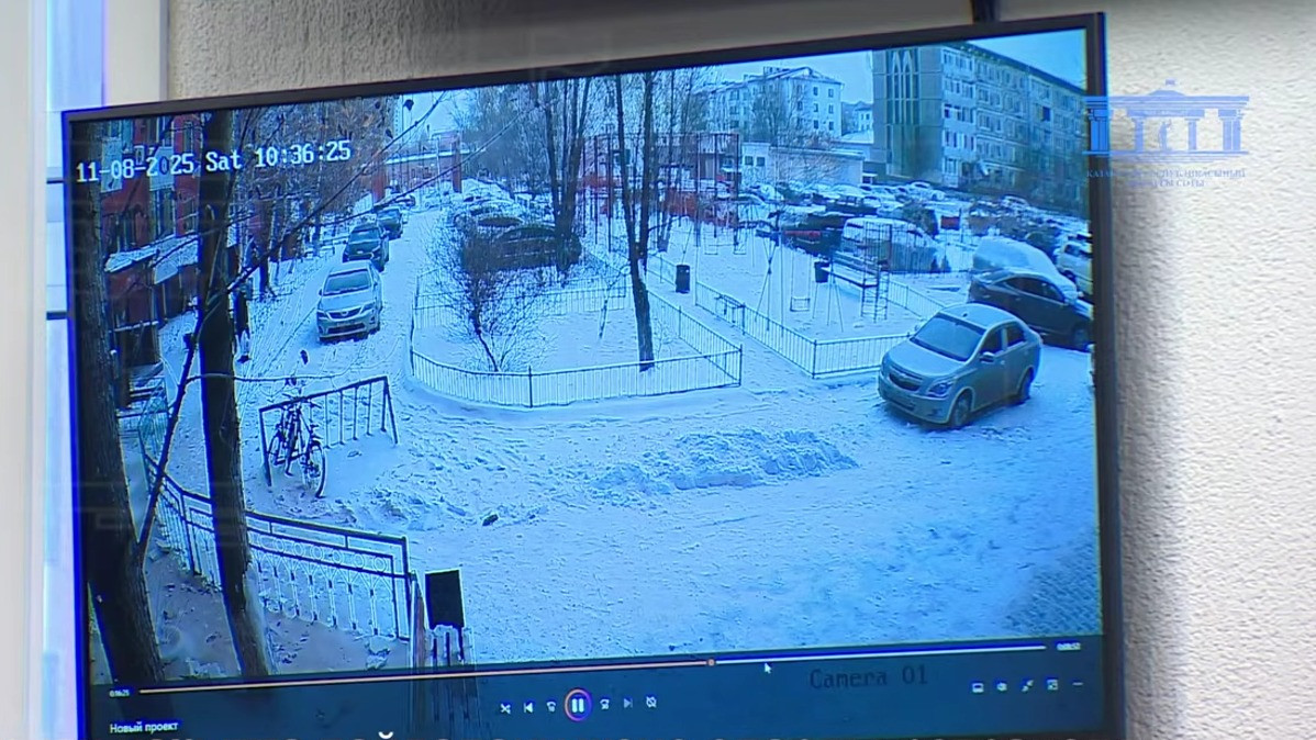 Ұлдана Мырзуан ісі: Сотта оқиға болған күннің видеосы көрсетілді