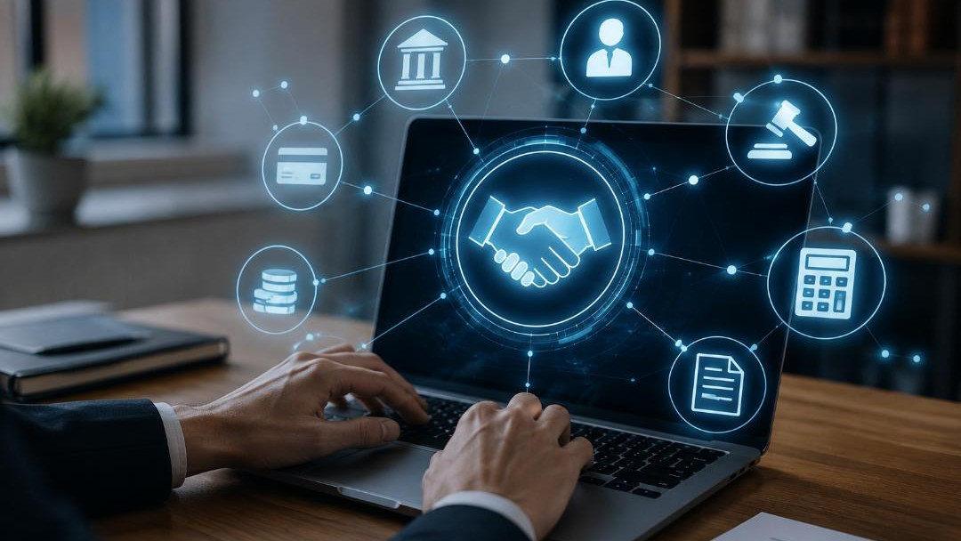 Ондаған өтініштің орнына – бір сервис: Bereke Bank finkelisim.kz жобасына қатысады