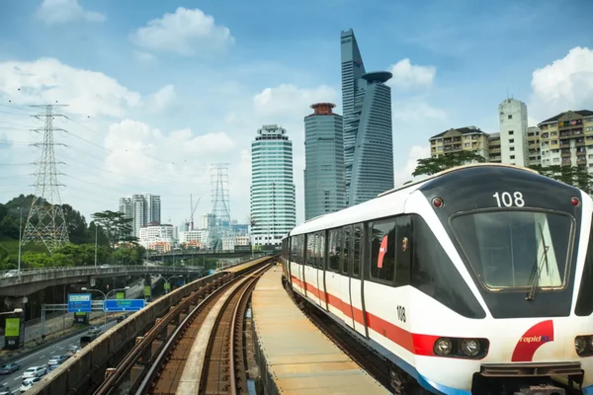 Построившая LRT в Астане компания получила 20 млрд теңге убытка из-за НДС