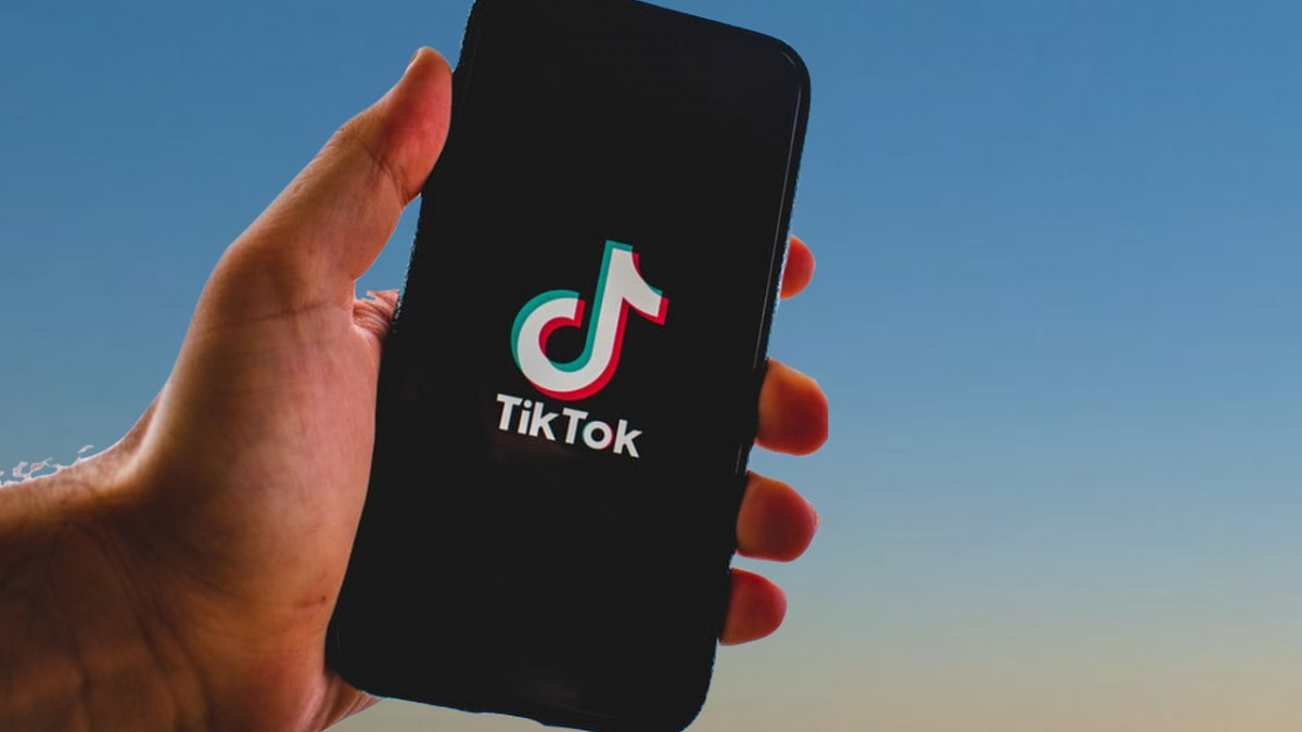TikTok-та әдепсіздік танытқан қазақстандыққа айыппұл салынды