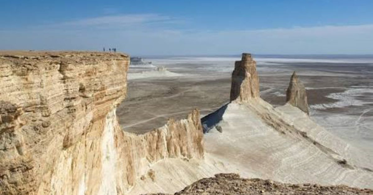   Бозжыраға кіру ақылы: туристер үшін жаңа тариф енгізілді   