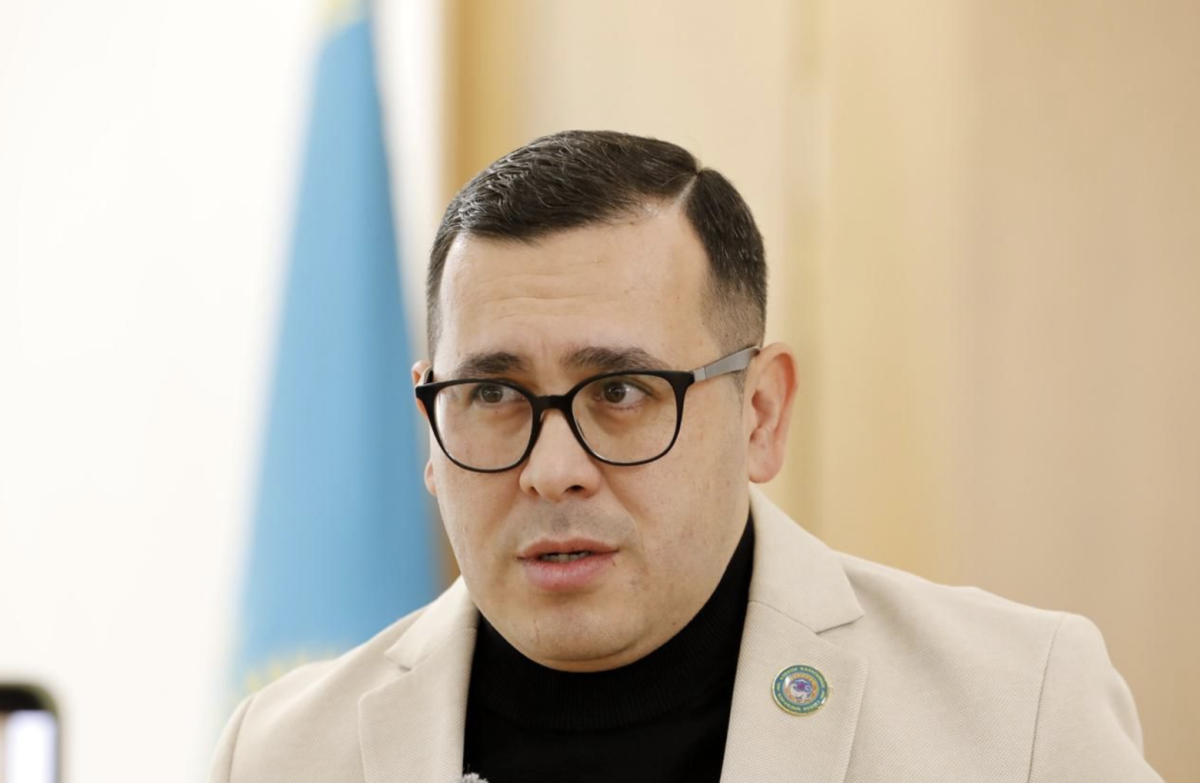 Рустам Кайрыев: Конфессияаралық келісім – қоғамдық тұрақтылық пен ұлттық бірліктің негізі