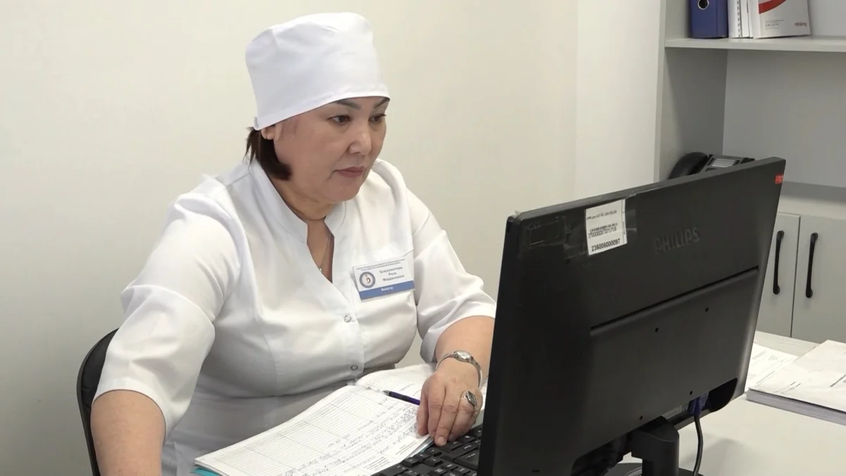 Емханалардың жұмыс тәртібіне қандай өзгеріс енгізілді