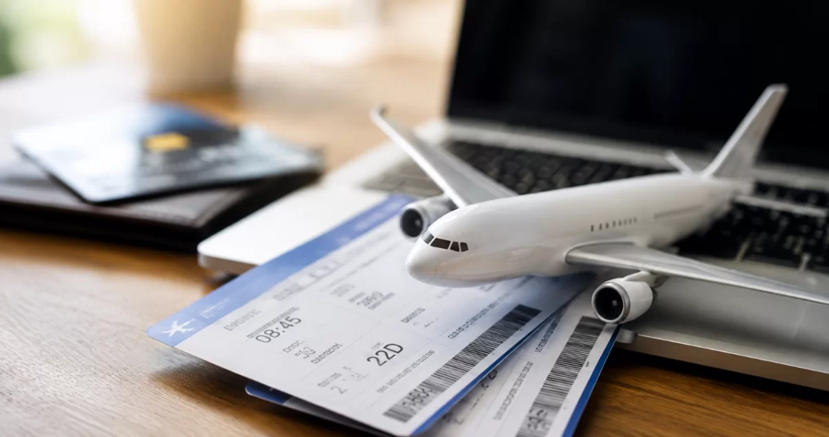 Казахстанцы смогут купить билеты FlyArystan со скидкой 20% до 4 сентября