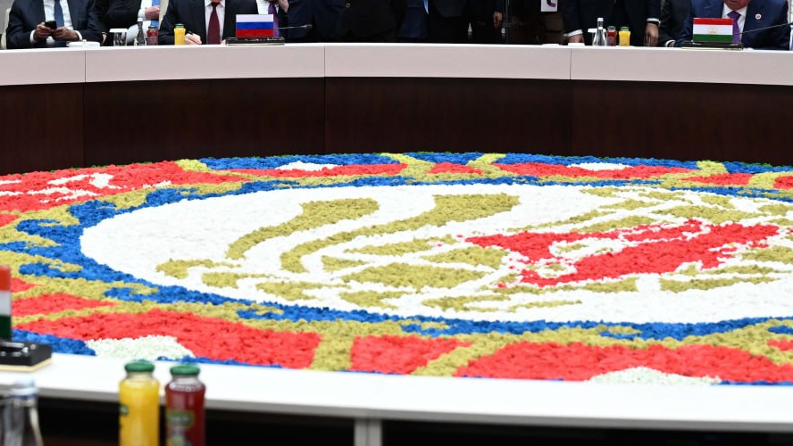 Торговля Казахстана со странами ШОС превысила 72 млрд долларов