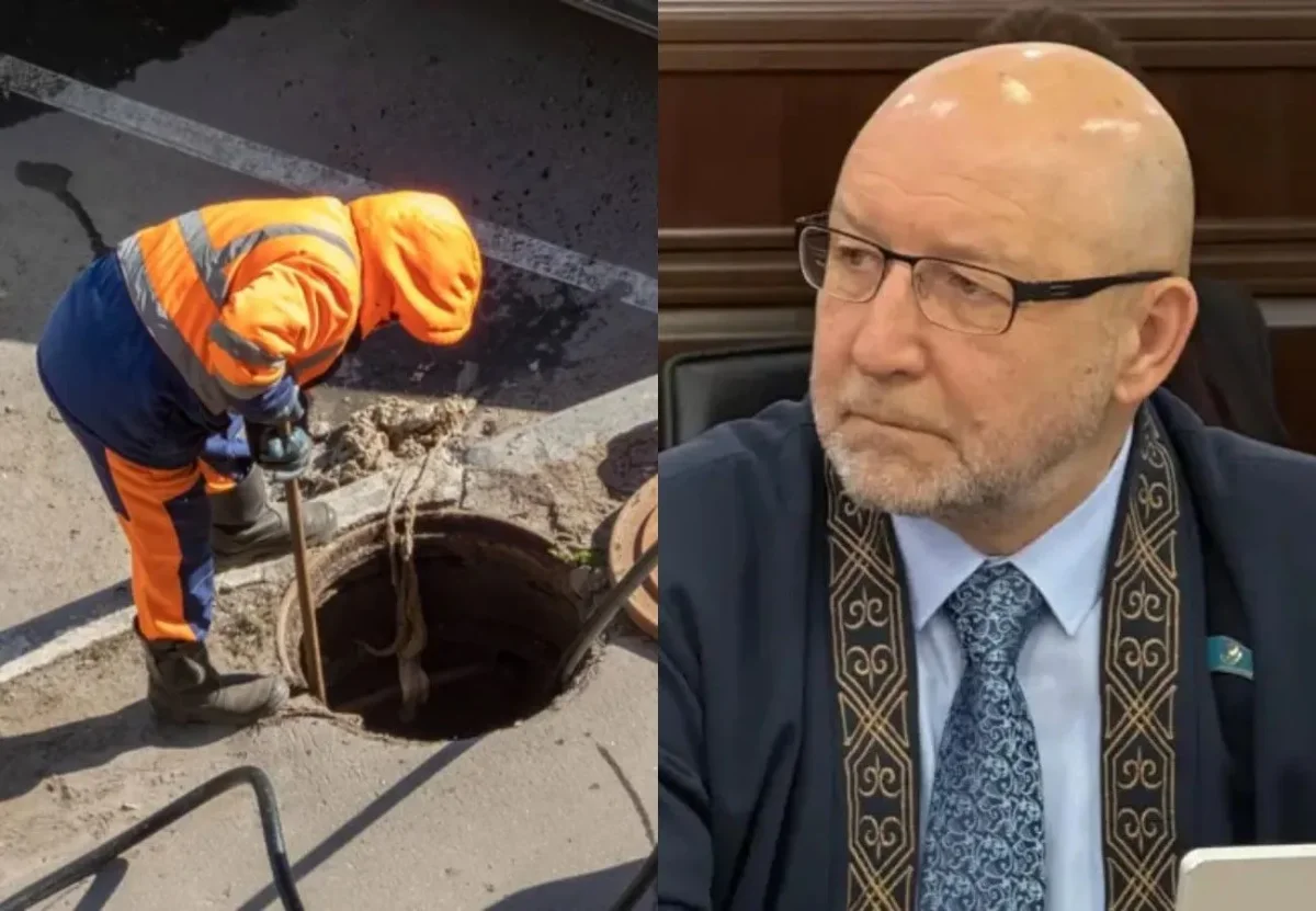 Павлодарлық фермада алты жұмысшы қаза тауып, басшысы кінәлі деп танылды
