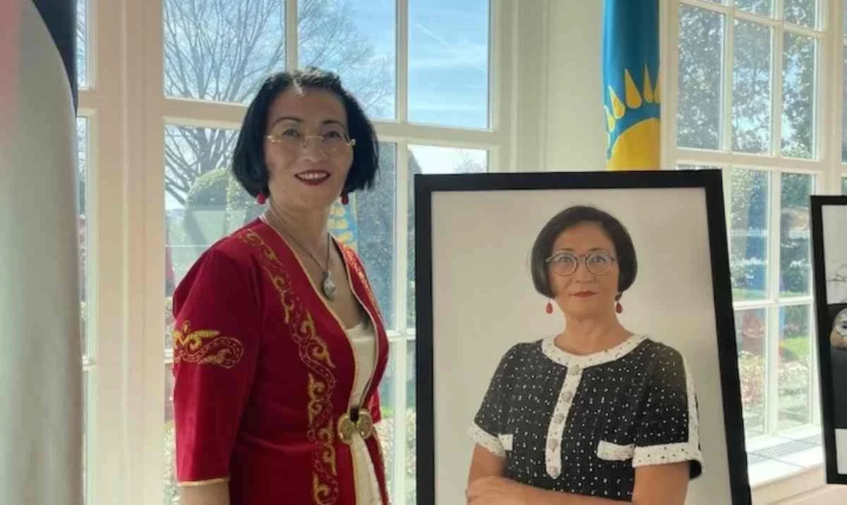 Шетелдік гранттар туралы ыңғайсыз сұрақтар – Төреғожина жауап беруден қашты