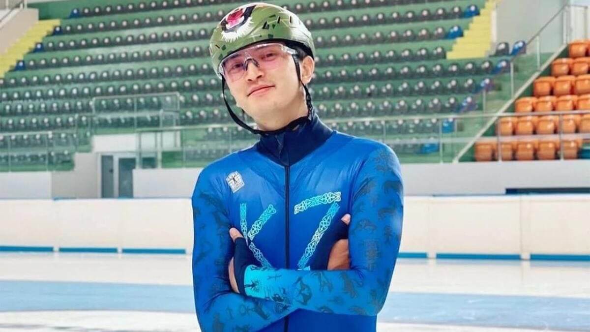 Участник четырёх Олимпиад Абзал Ажгалиев объявил о завершении карьеры