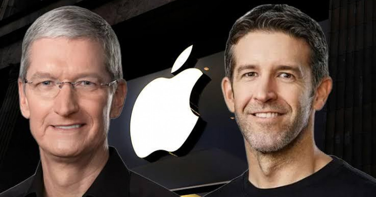  58 млн доллар: Apple-дың жаңа басшысы Тим Кукке қарағанда көбірек жалақы алды 