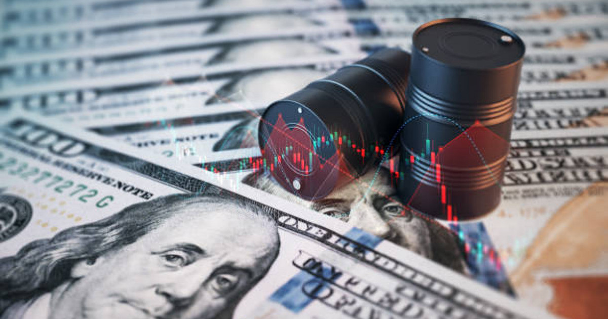  Brent маркалы мұнай бағасы 91 доллардан асып кетті 